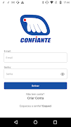 Abastece Confiante โปสเตอร์
