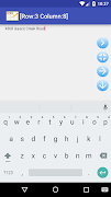 CSV Редактор скриншот 2