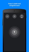 Flashlight - Powerful LED flas ポスター