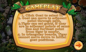 Tiger Trap Screenshot 3