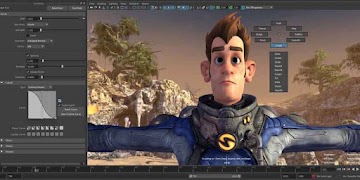Blender Complete Tutorial ポスター