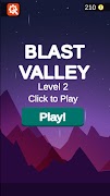Blast valley Ekran Görüntüsü 5
