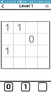 Binary.1001 Screenshot 3