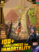 Spirit Run: Temple Dash screenshot 6