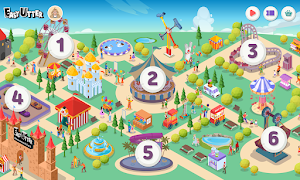 EasyUtter penulis hantaran