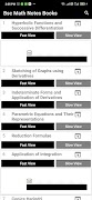 Bsc Math Notes syot layar 5