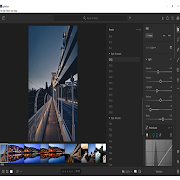 Lightroom Complete Course الملصق