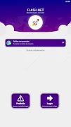 Flash NET 4G+ poster