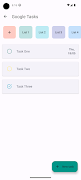 Reminder 스크린샷 2