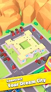 برنامه‌نما Train Digger - Idle Game عکس از صفحه