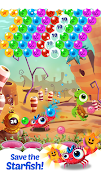 Bubble Heroes: Starfish Rescue Screenshot 6