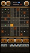 Master Sudoku screenshot 1