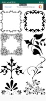 Ornamen Kaligrafi скриншот 1
