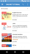 SchoolPlus screenshot 6
