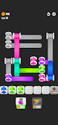 Roll Tangle スクリーンショット 6