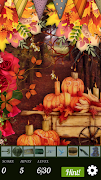 Hidden Object Worlds - Fall Fe スクリーンショット 5