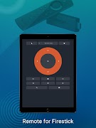 Fire Remote: TV Remote Control screenshot 2