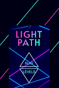 Light Path 海報