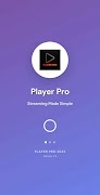 Player Pro स्क्रीनशॉट 6