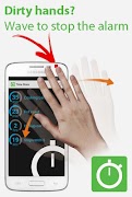 TimeBoss 2.0 Timer & Stoppuhr Screenshot 3