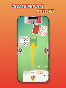 برنامه‌نما Rummy Online Multiplayer عکس از صفحه