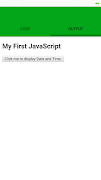 2 Schermata Learn JavaScript with Playgrou