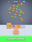 Snack Pack Jam تصوير الشاشة 6