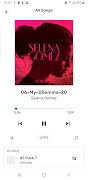 برنامه‌نما Music Time Player عکس از صفحه