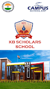 پوستر KB SCHOLARS SCHOOL