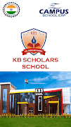 KB SCHOLARS SCHOOL ポスター
