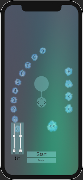 Numbermatic Basic captura de pantalla 2