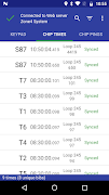 Zone4 Go स्क्रीनशॉट 1