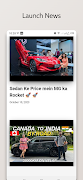 Car XDA Affiche