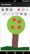 Paint screenshot 2