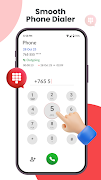 Phone Dialer & Recorder poster