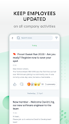 GroveHR screenshot 3