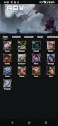 Guide for AOV captura de pantalla 1