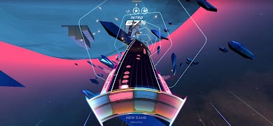 Spin Rhythm screenshot 7