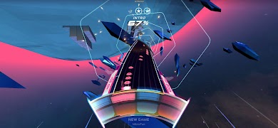 Spin Rhythm اسکرین شاٹ 7