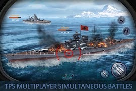 Fleet Glory 截图 2