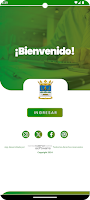 Trami App Purificacion plakat