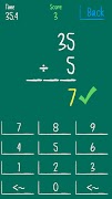 Math Table Challenge स्क्रीनशॉट 5
