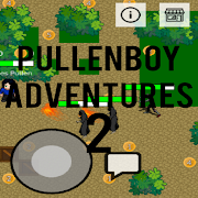 Pullenboy Adventures 2 ポスター