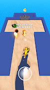 Digger Hunter screenshot 1