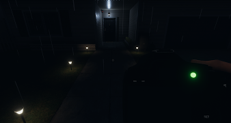 Phasmophobia Multiplayer 3D screenshot 2