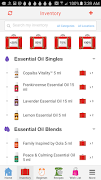 Oily Manager screenshot 1