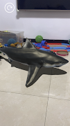 AR Aquarium screenshot 2