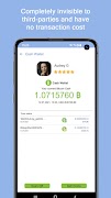 get2coin - Wallet - g2c screenshot 7