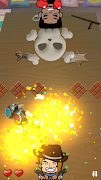 Pass the Dynamite ภาพหน้าจอ 3