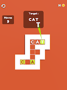 Word Jam скриншот 6